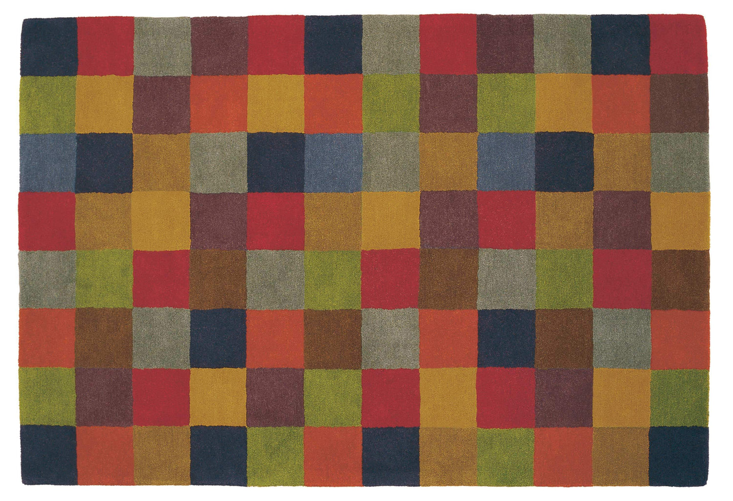 Cuadros 1996 Rug-Contract Furniture Store for hospitality, leisure & commercial projects