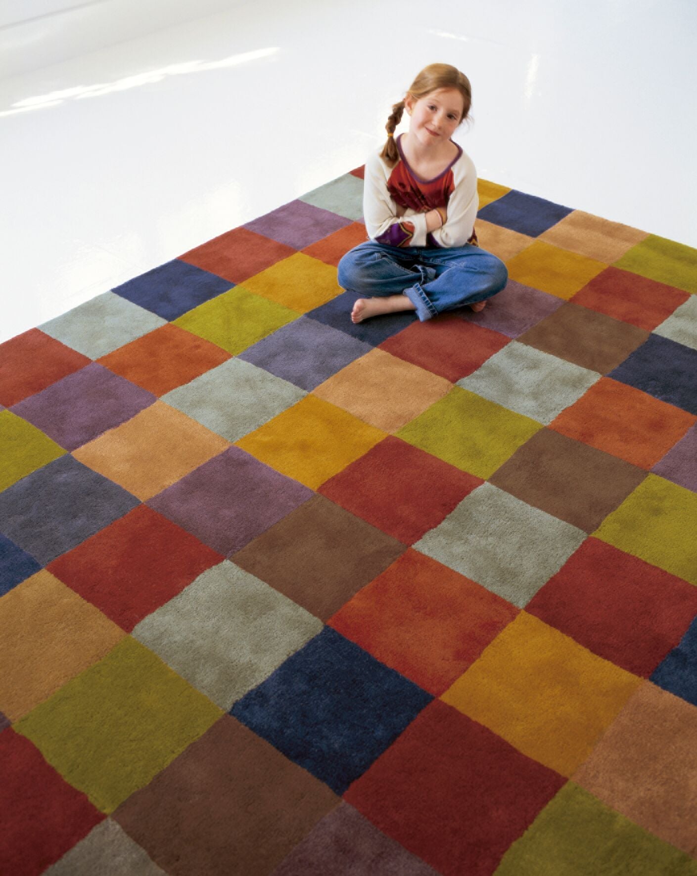 Cuadros 1996 Rug-Contract Furniture Store for hospitality, leisure & commercial projects