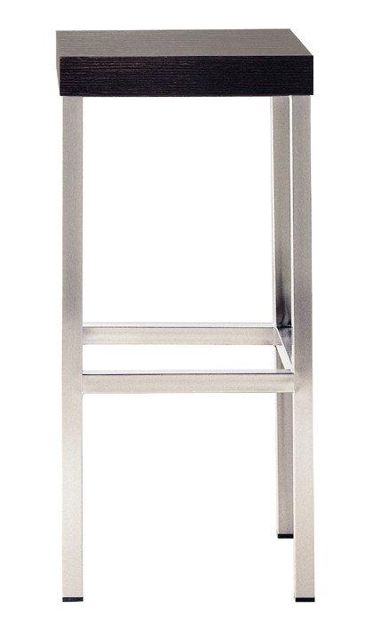 Cube 1401/RV High Stool-Contract Furniture Store for hospitality, leisure & commercial projects