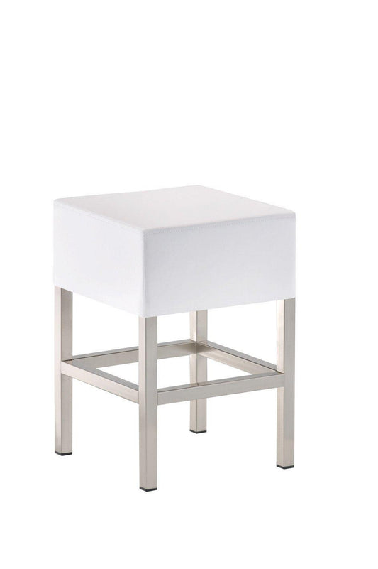 Cube 1403 Low Stool-Contract Furniture Store for hospitality, leisure & commercial projects