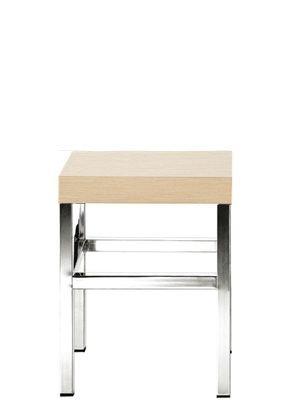 Cube 1403/RV Low Stool-Contract Furniture Store for hospitality, leisure & commercial projects