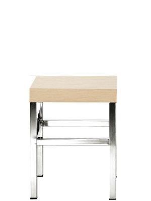 Cube 1403/RV Low Stool-Pedrali-Contract Furniture Store