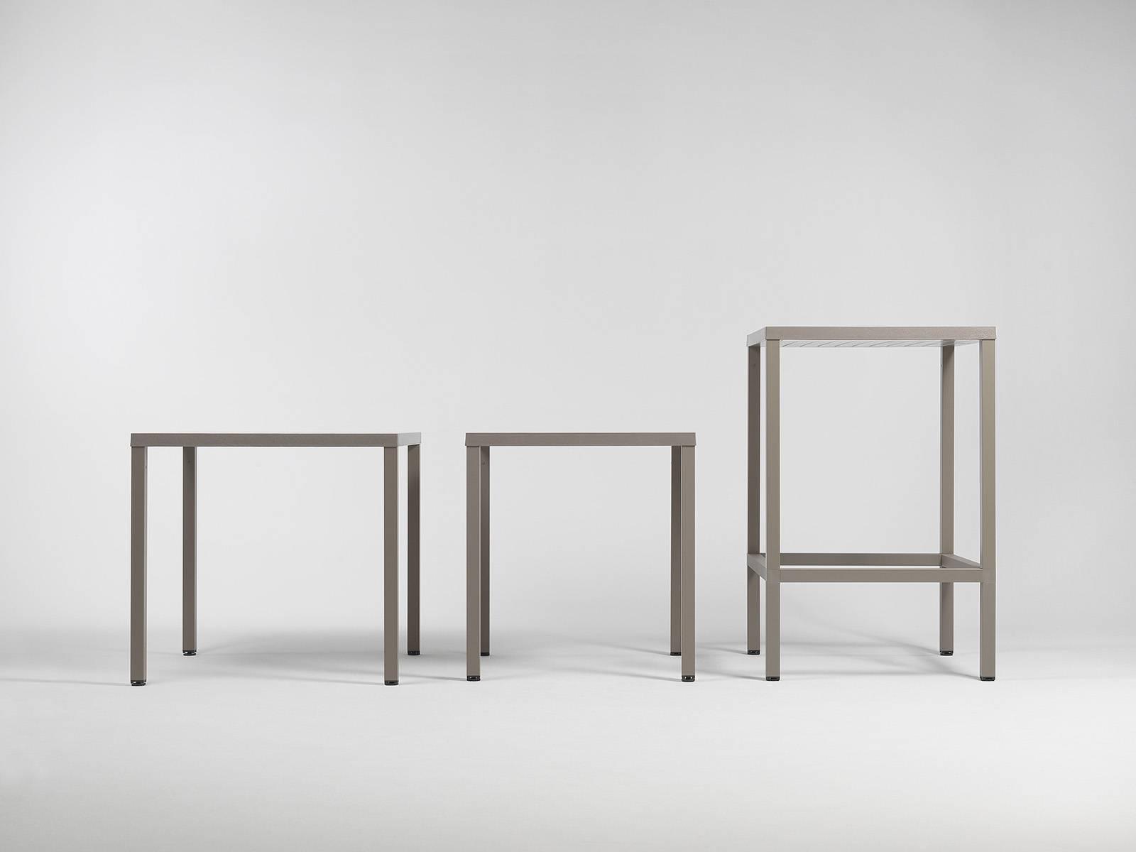 Cube 70/80 Dining Table-Contract Furniture Store for hospitality, leisure & commercial projects