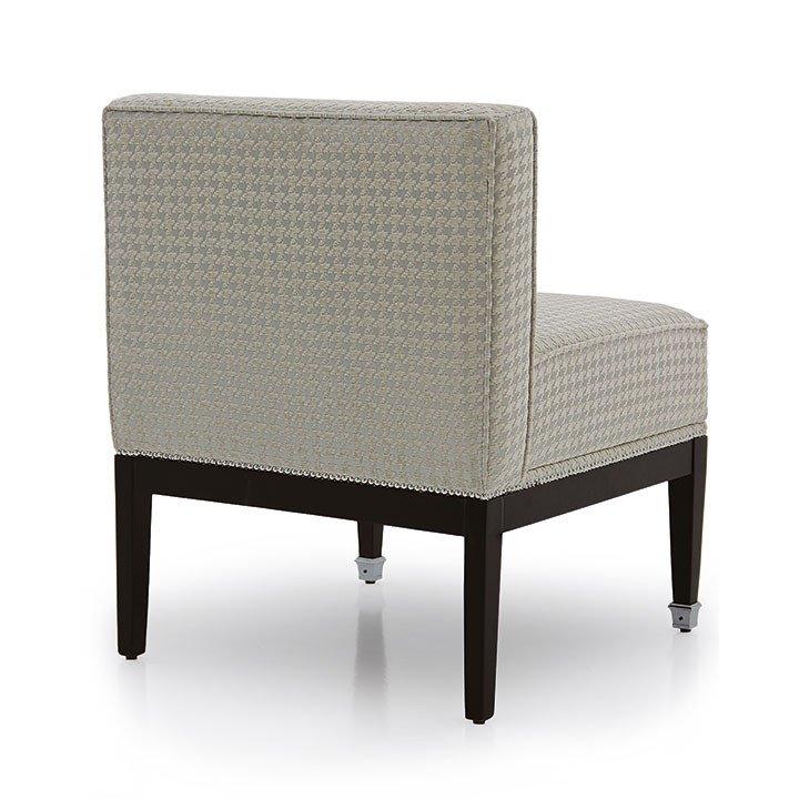 Cube Lounge Chair-Seven Sedie-Contract Furniture Store