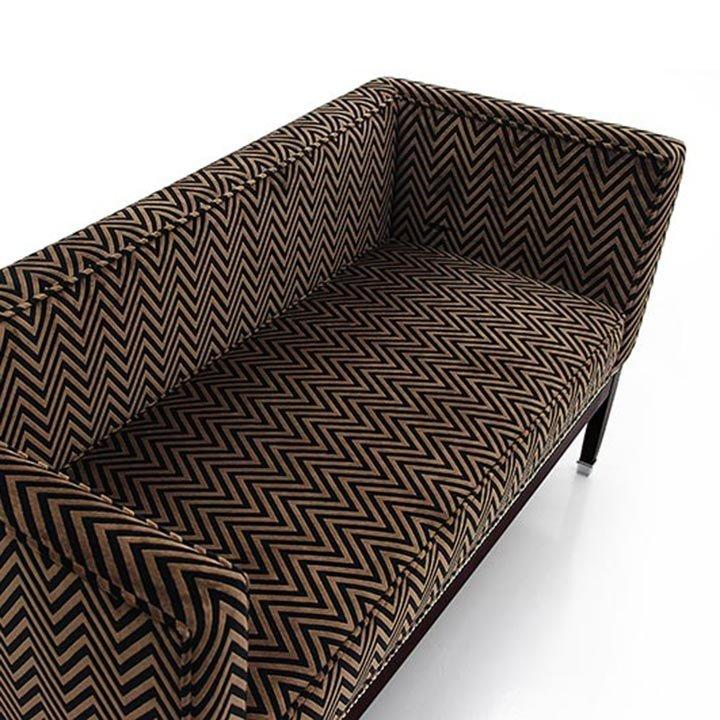 Cube Sofa-Seven Sedie-Contract Furniture Store
