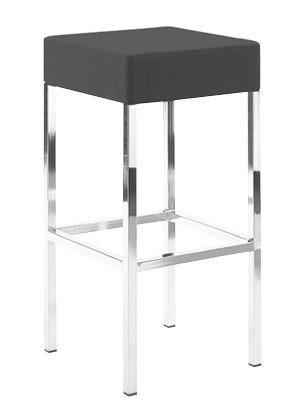 Cube XL 1451 High Stool-Contract Furniture Store for hospitality, leisure & commercial projects