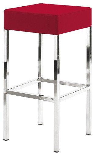 Cube XL High Stool-Pedrali-Contract Furniture Store