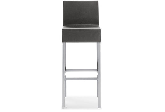 Cube XL 1461 High Stool-Contract Furniture Store for hospitality, leisure & commercial projects