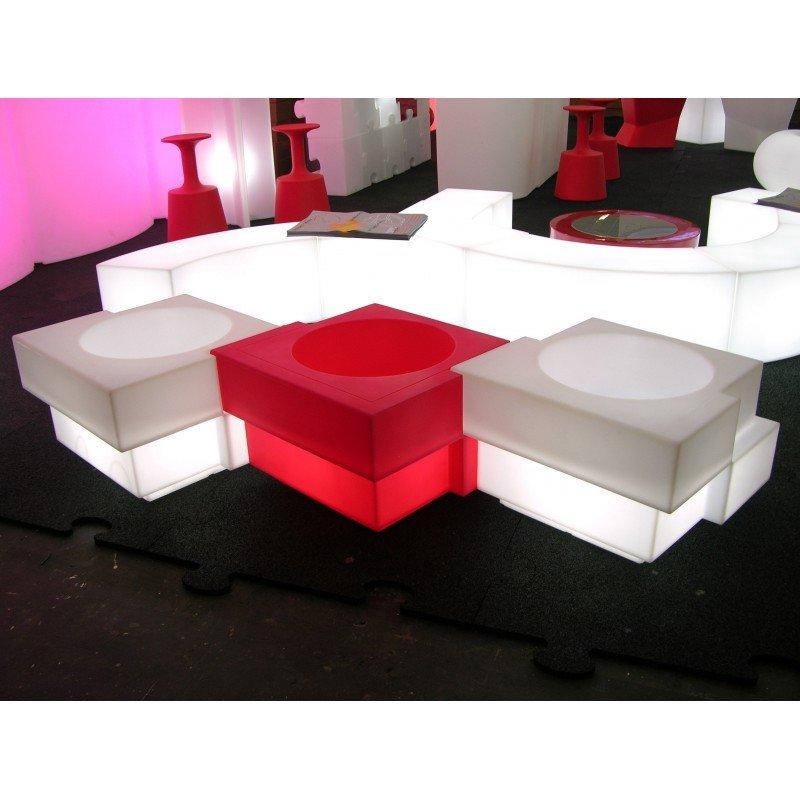 Cubic Yo Pot-Slide-Contract Furniture Store
