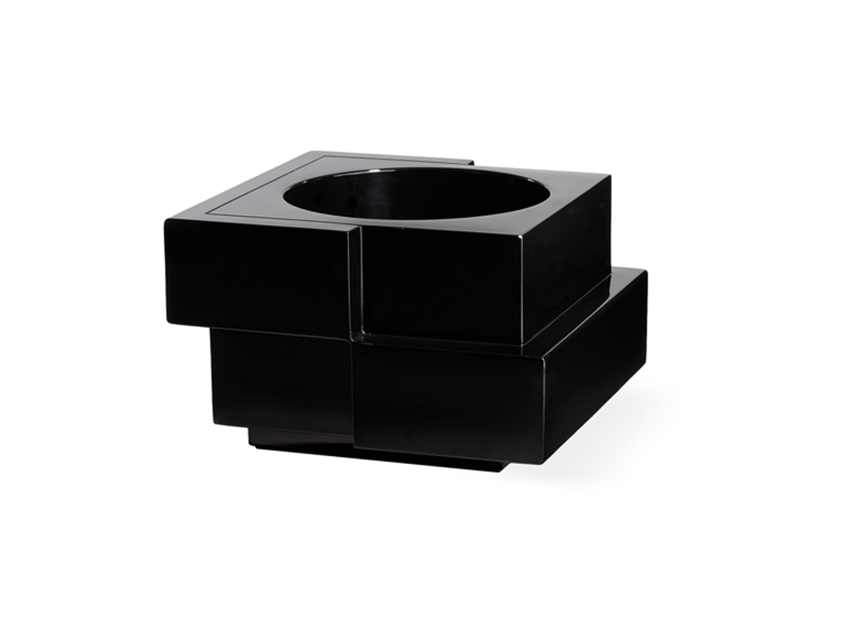 Cubic Yo Pot-Slide Design-Contract Furniture Store