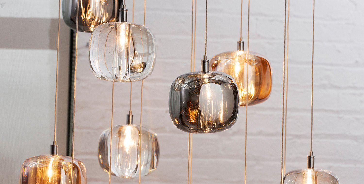 Cubie Suspension