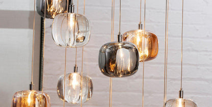 Cubie Suspension