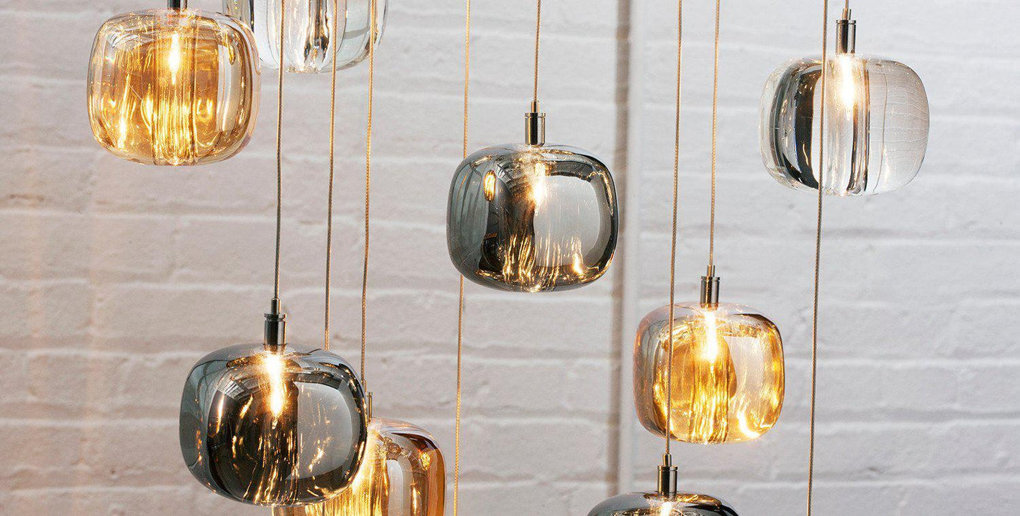 Cubie Suspension