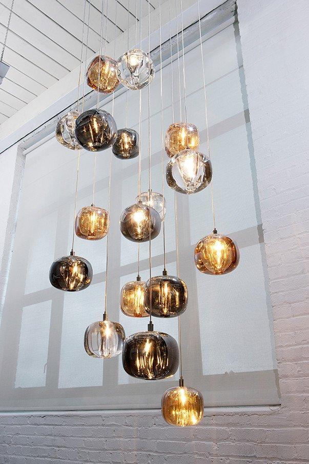 Cubie Suspension