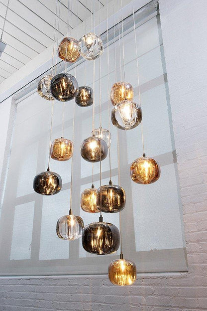Cubie Suspension