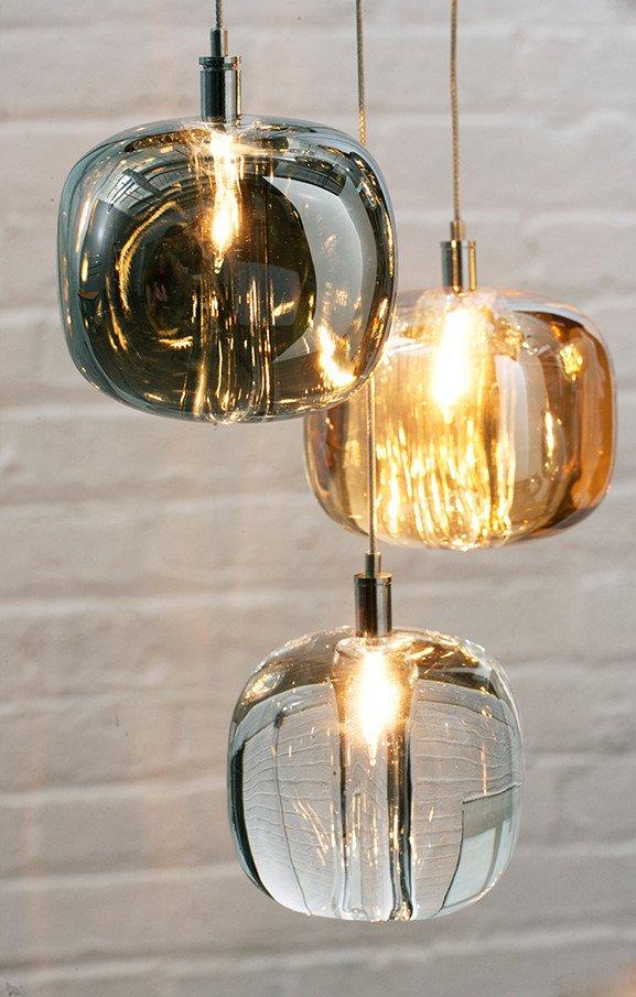 Cubie Suspension