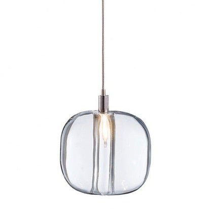 Cubie Suspension