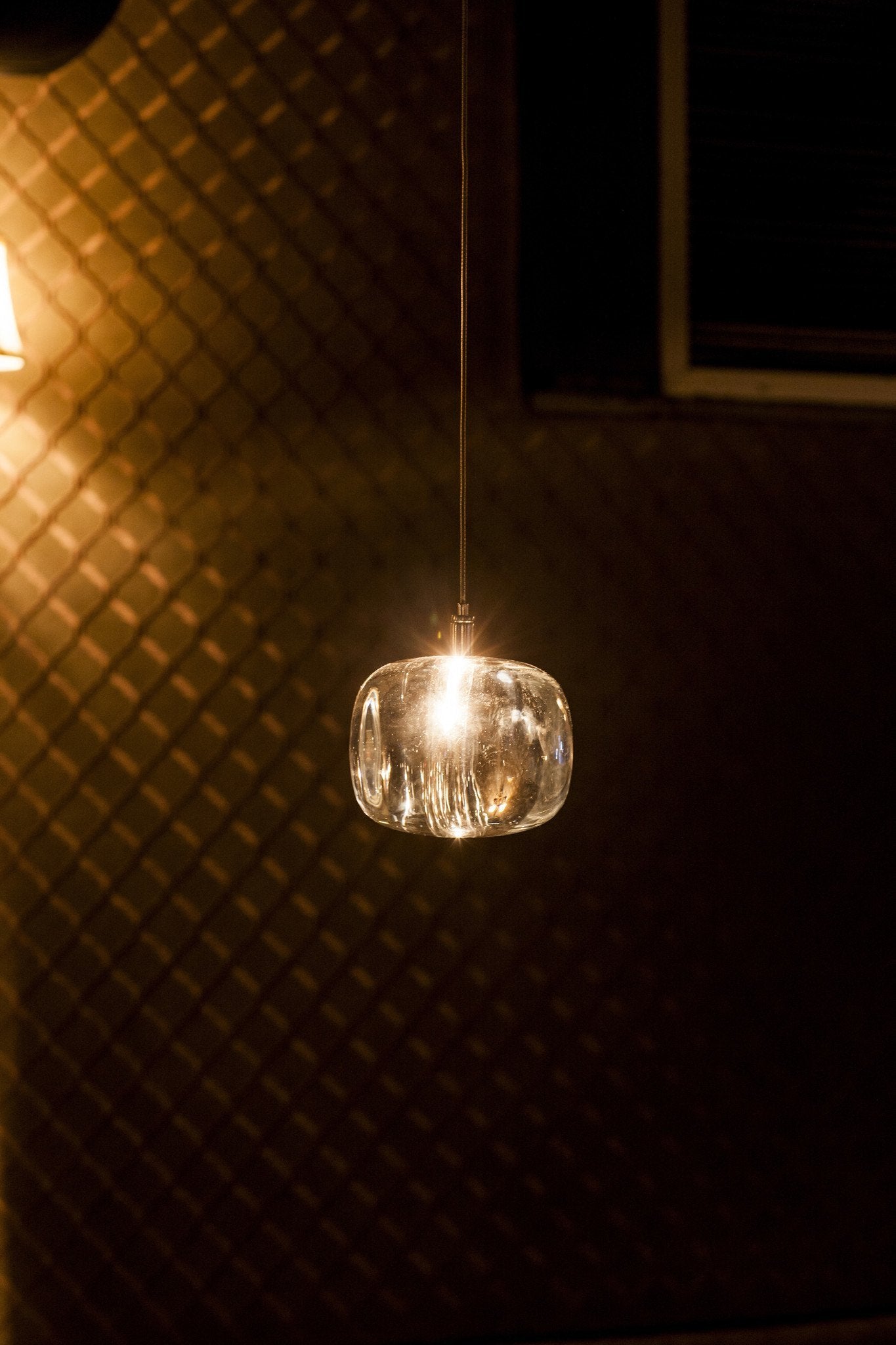 Cubie Suspension