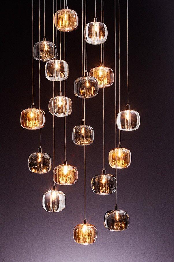 Cubie Suspension