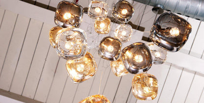 Cubie Suspension