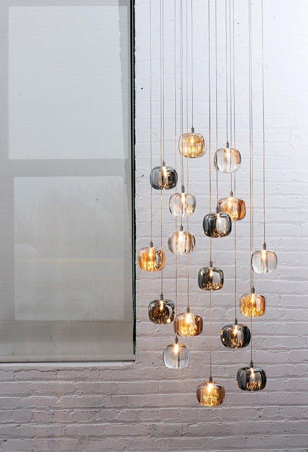 Cubie Suspension