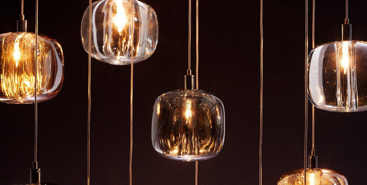 Cubie Suspension