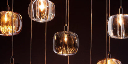 Cubie Suspension