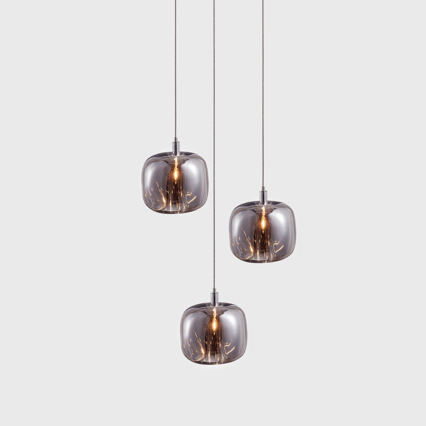 Cubie Suspension