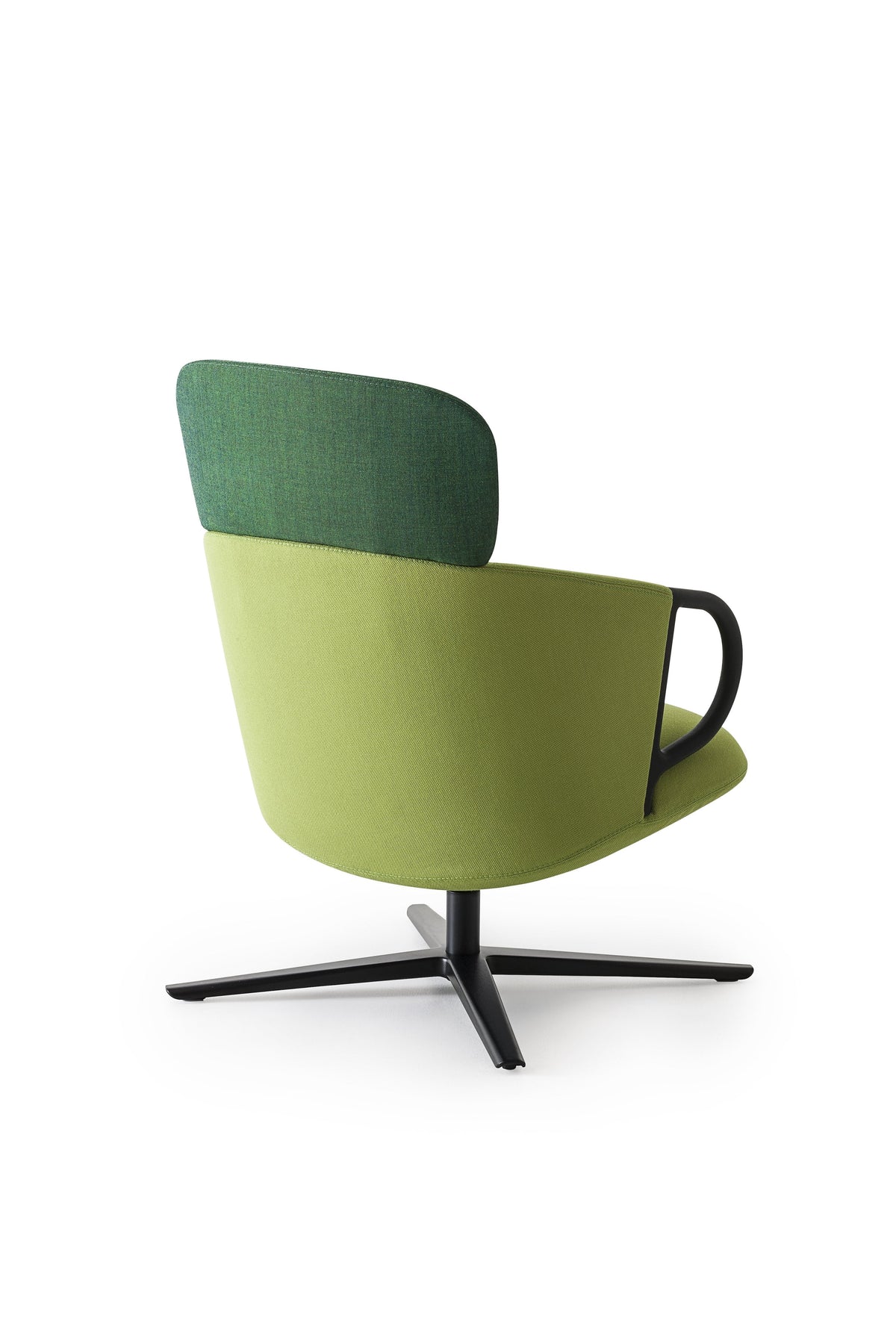 Cucaracha HB Lounge Chair-Gaber-Contract Furniture Store