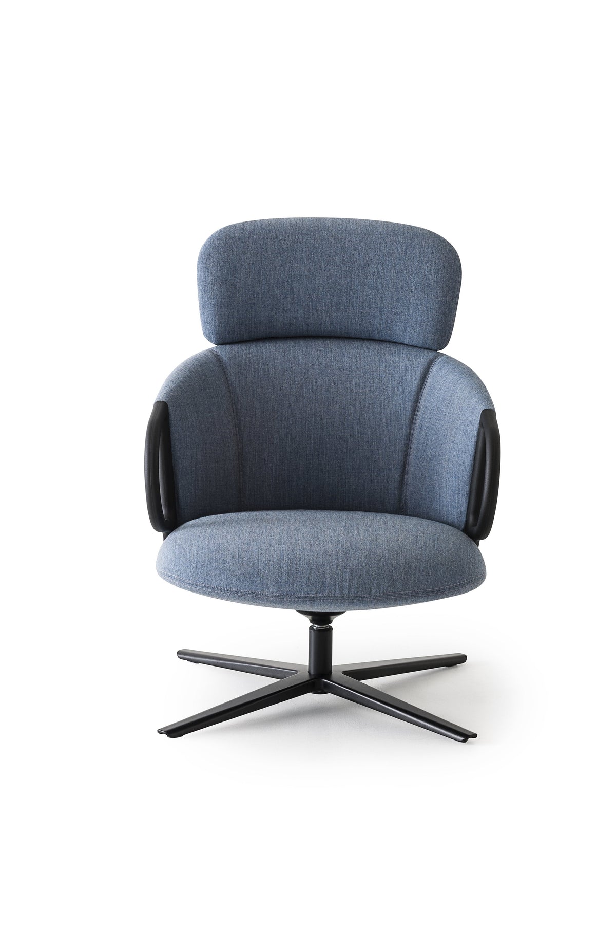 Cucaracha HB Lounge Chair-Gaber-Contract Furniture Store