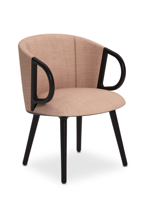 Cucaracha Slim BL Armchair