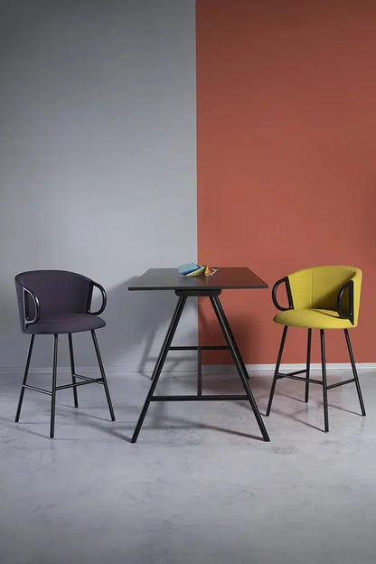 Cucaracha Slim High Stool