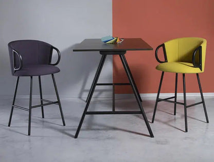 Cucaracha Slim High Stool