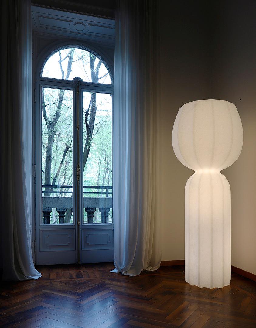 Cucun Floor Lamp-Contract Furniture Store for hospitality, leisure & commercial projects