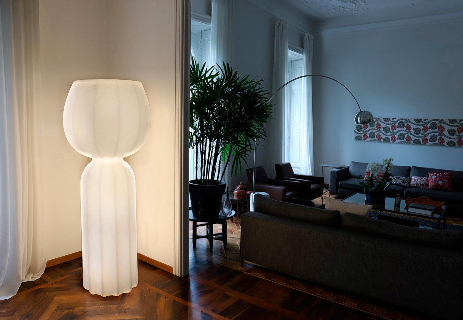 Cucun Floor Lamp-Contract Furniture Store for hospitality, leisure & commercial projects