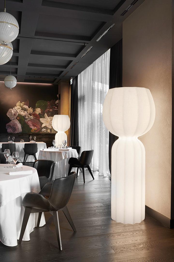 Cucun Floor Lamp-Contract Furniture Store for hospitality, leisure & commercial projects