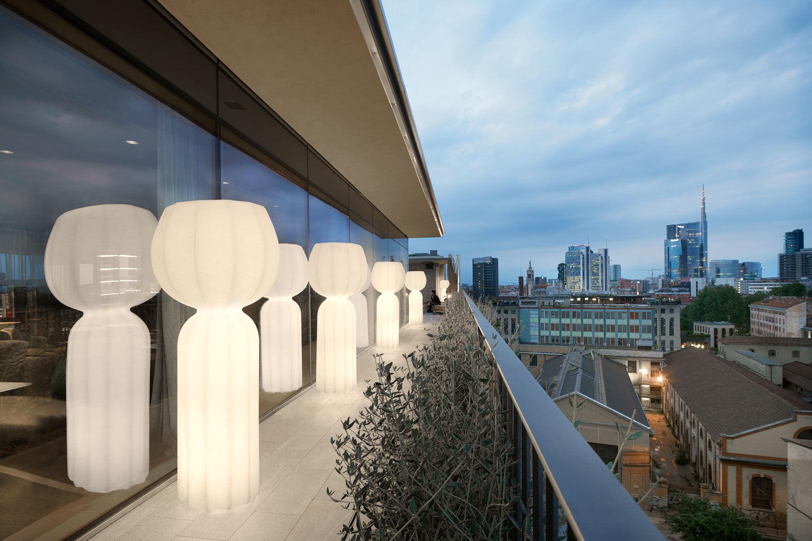 Cucun Floor Lamp-Contract Furniture Store for hospitality, leisure & commercial projects