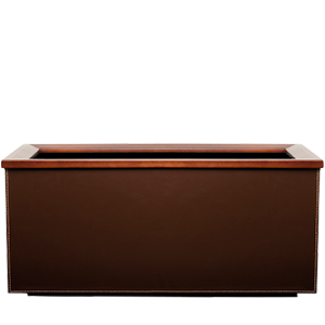 Cuir Hydroplanter-Hobby Flower-Contract Furniture Store