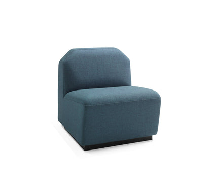 Cumulus 1S Modular Sofa Unit