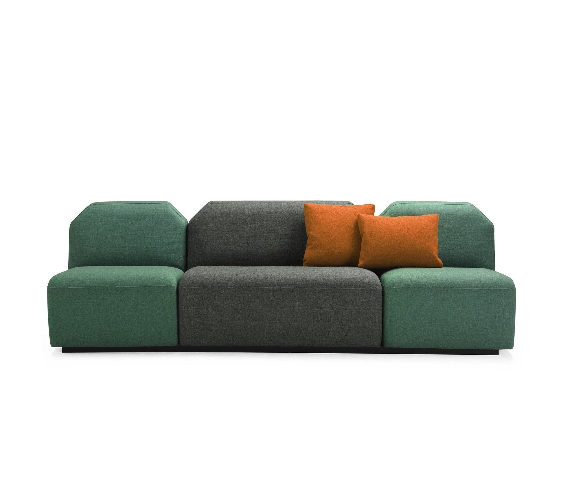 Cumulus 1S Modular Sofa Unit