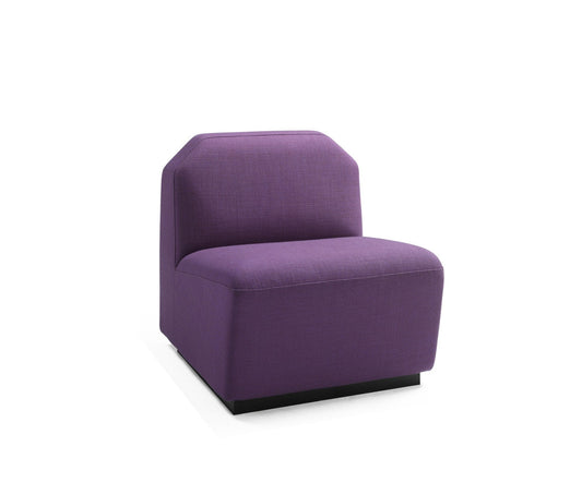 Cumulus 1S Modular Sofa Unit