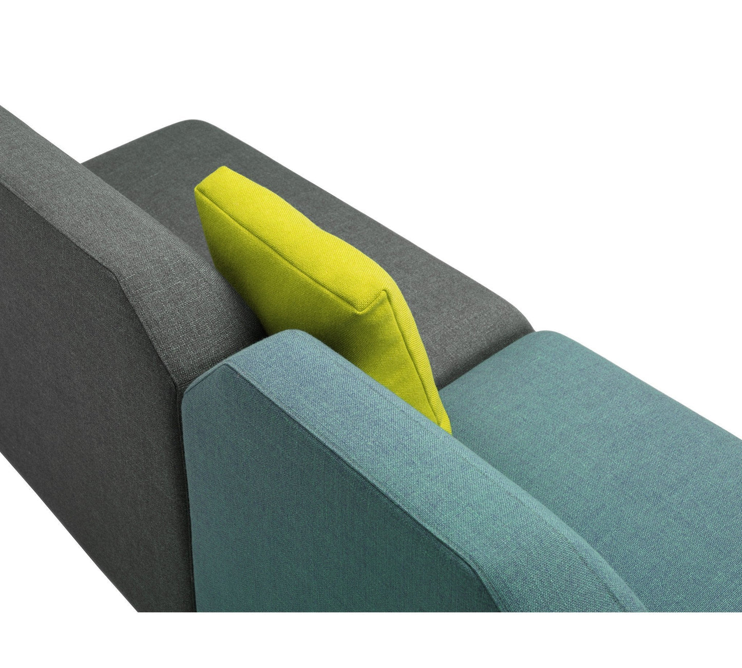Cumulus 2S Modular Sofa Unit