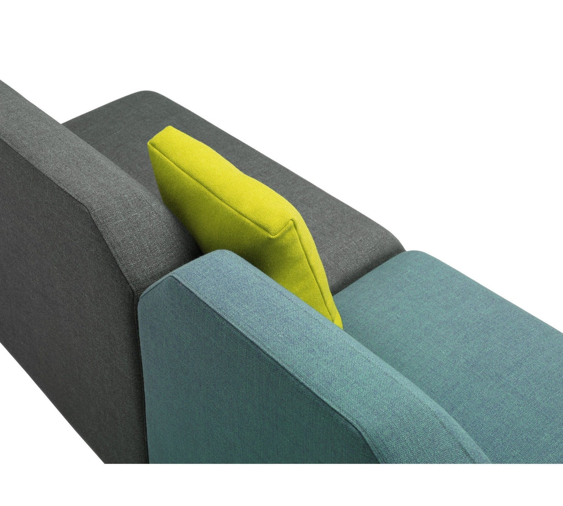 Cumulus 2S Modular Sofa Unit