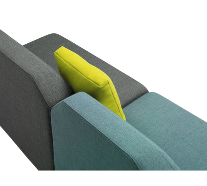 Cumulus 2S Modular Sofa Unit