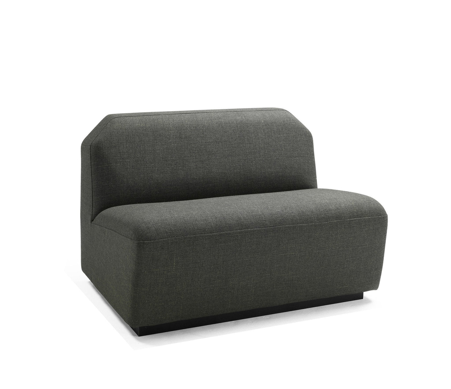Cumulus 2S Modular Sofa Unit