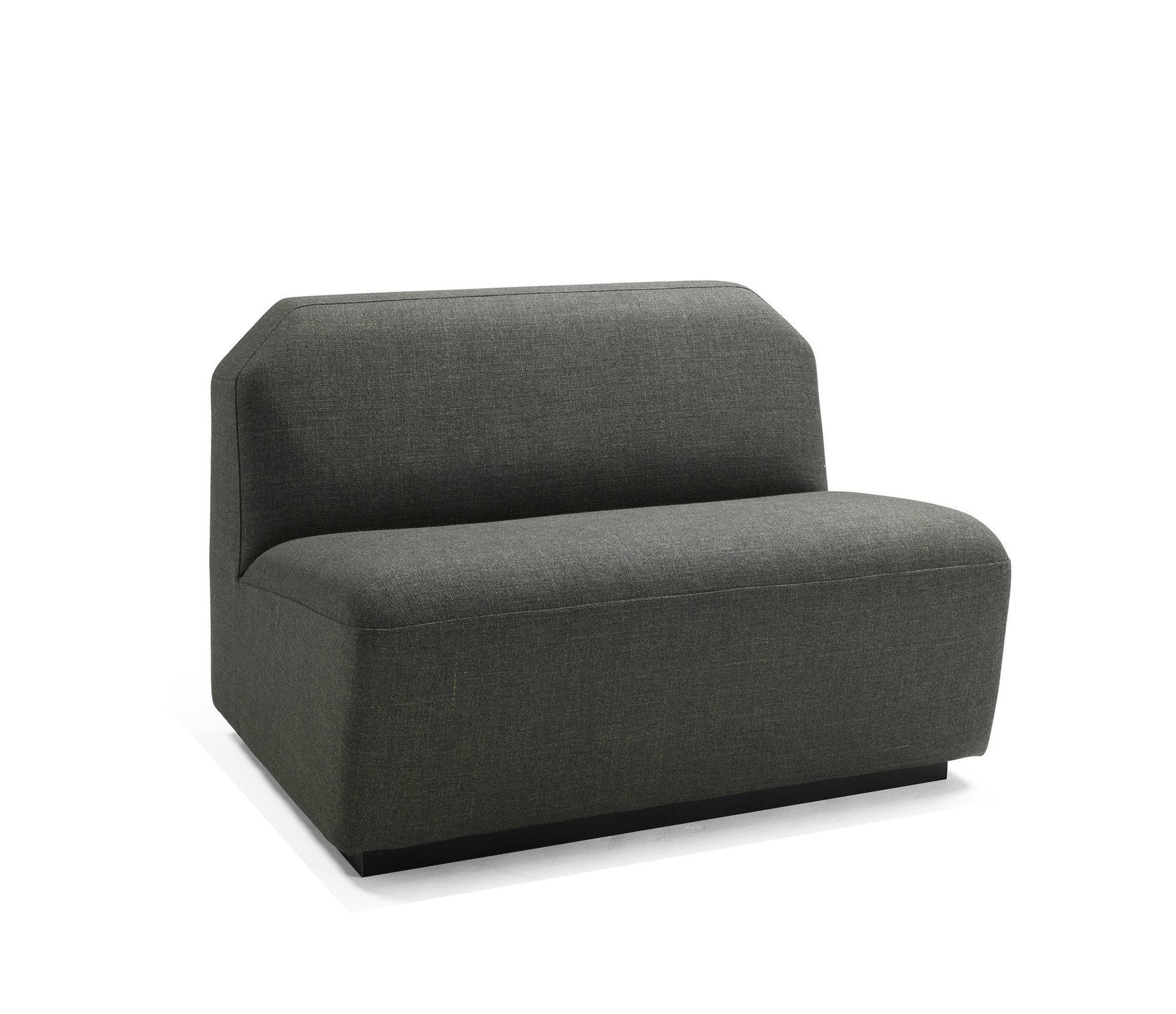Cumulus 2S Modular Sofa Unit