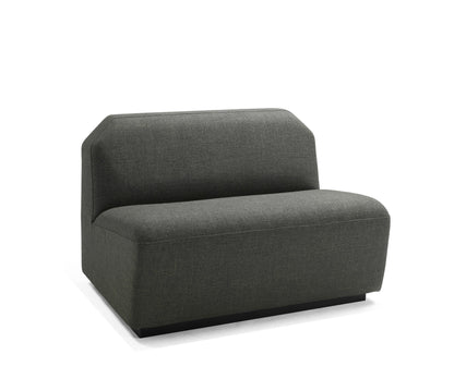 Cumulus 2S Modular Sofa Unit