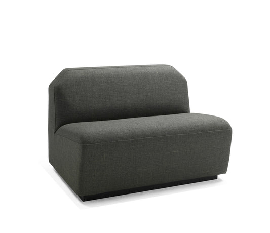Cumulus 2S Modular Sofa Unit