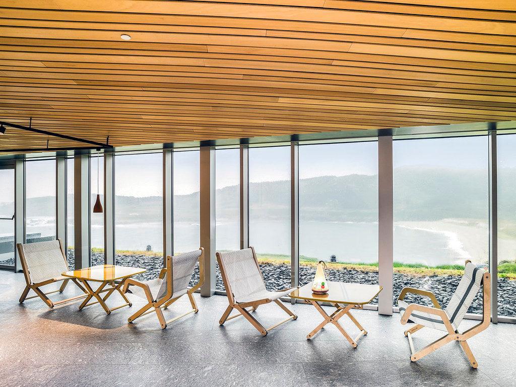 Cunningham Folding Armchair-Contract Furniture Store for hospitality, leisure & commercial projects