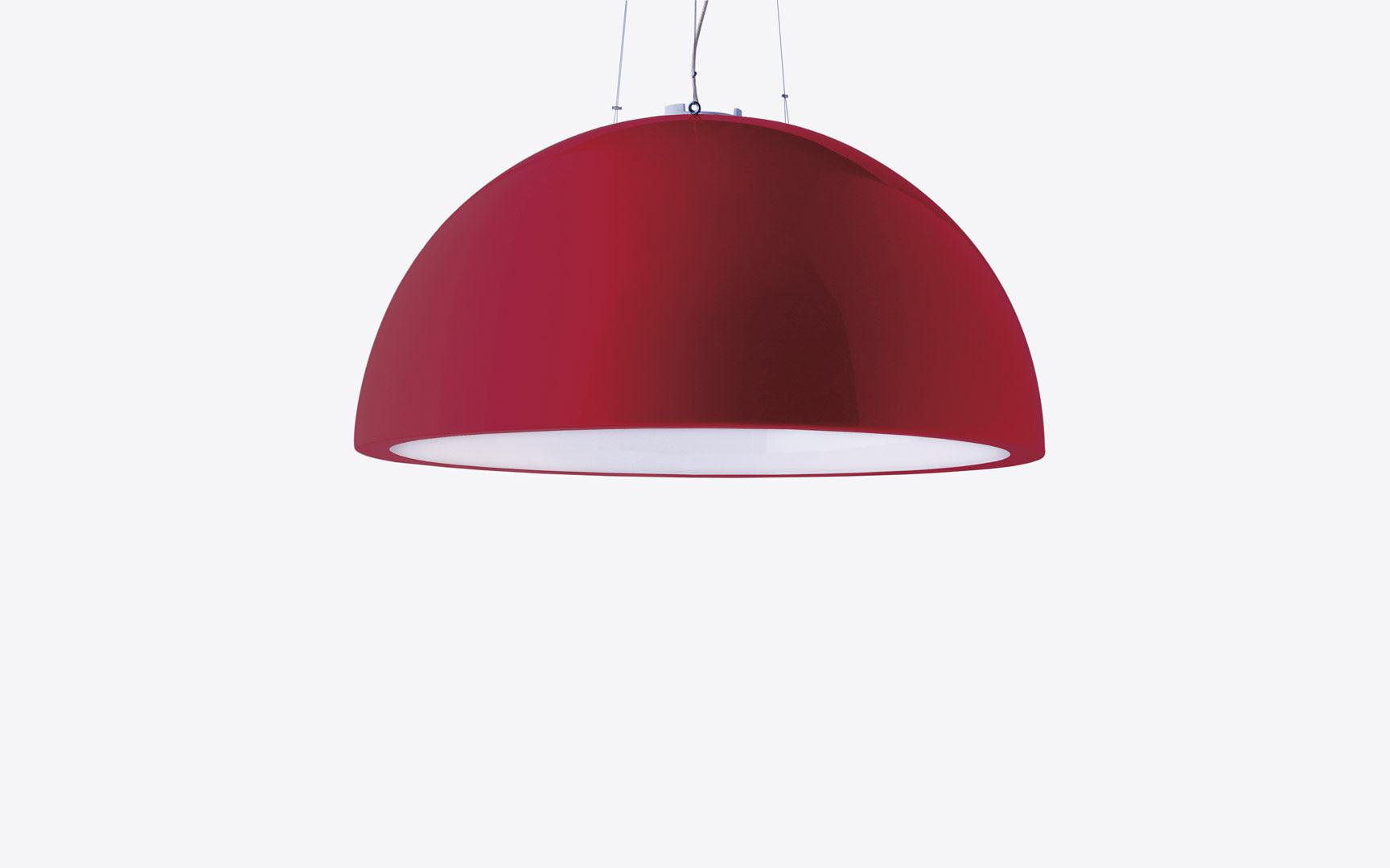 Cupole Hanging Lamp